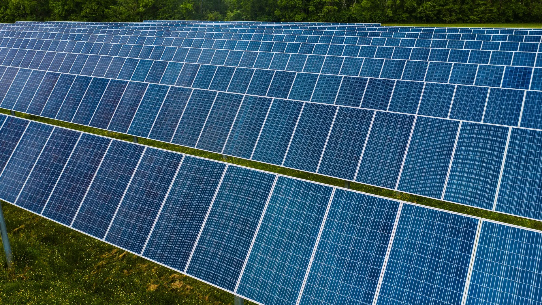 Can You Put Solar Panels on a North-Facing Roof in the UK?