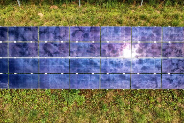 ground mounted solar panels uk