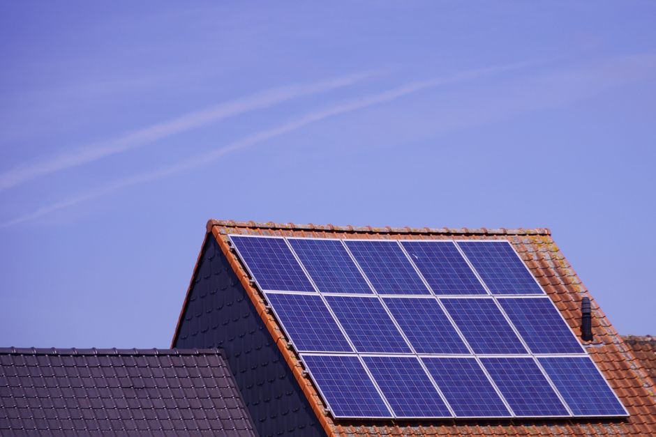 Octopus Energy SEG application solar panels UK smart export tariff