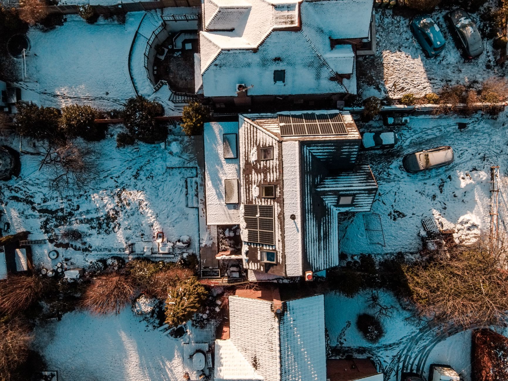 Solar Panel Insurance UK: What’s Covered and What Isn’t