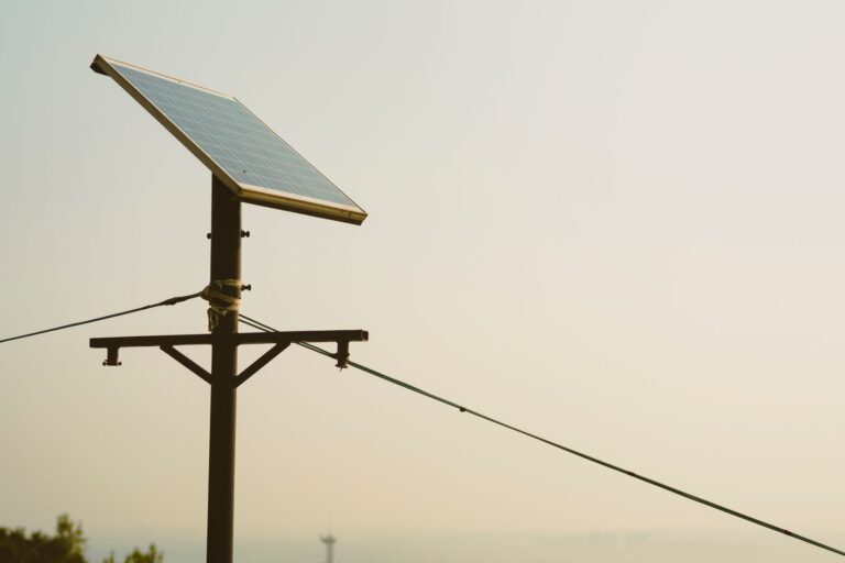 solar panels eco4 application uk
