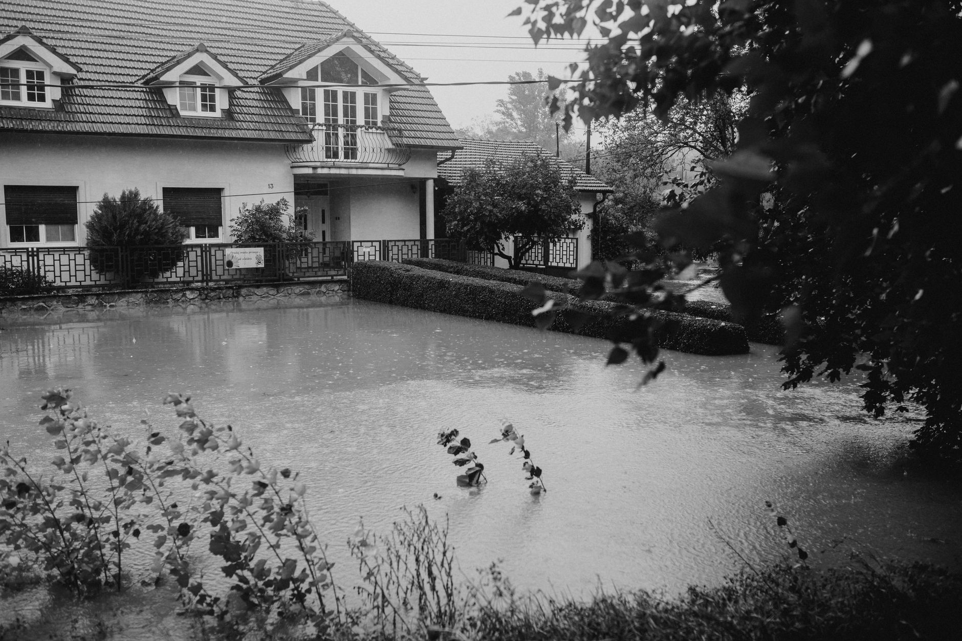 Solar Panels and Flood Risk: What UK Homeowners Should Know