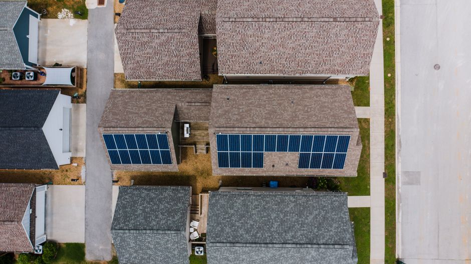 planning portal solar panel householder application England 2026